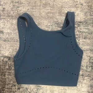 ECHT Icon Crop Top - Like New!